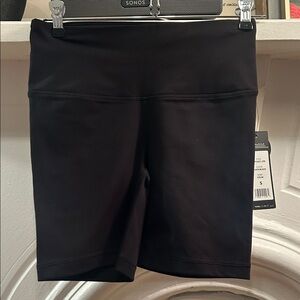 Yogalicious Lux Spandex/Biker shorts